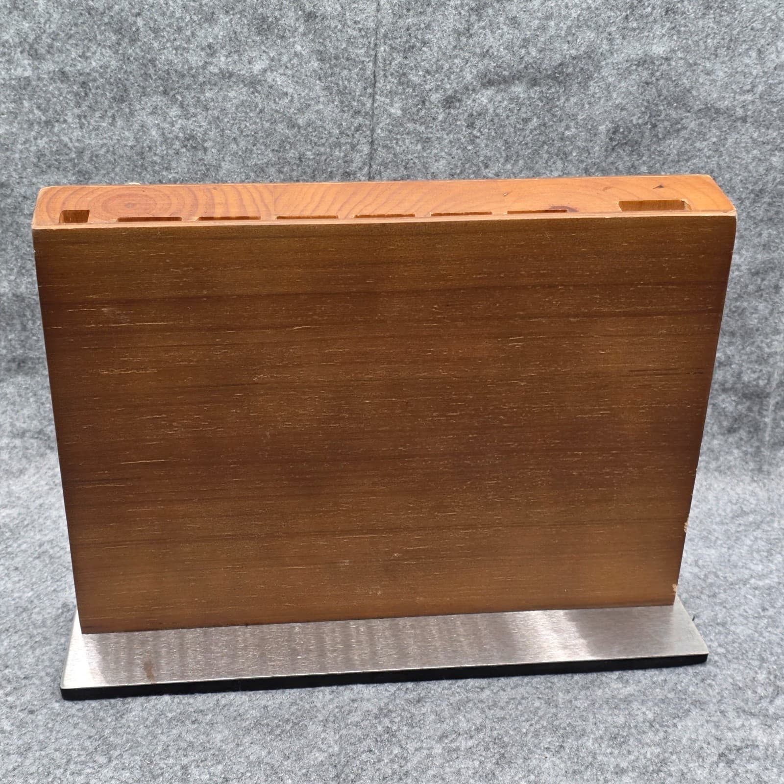 Schmidt Brothers – Magnetic Knife Block Forged German For Knife Set - Thumbnail 7