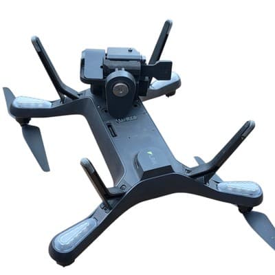 3DR Solo RTF Quadcopter Smart Drone SA11A 2 Batteries 3-Axis Gimbal Charger - Thumbnail 6