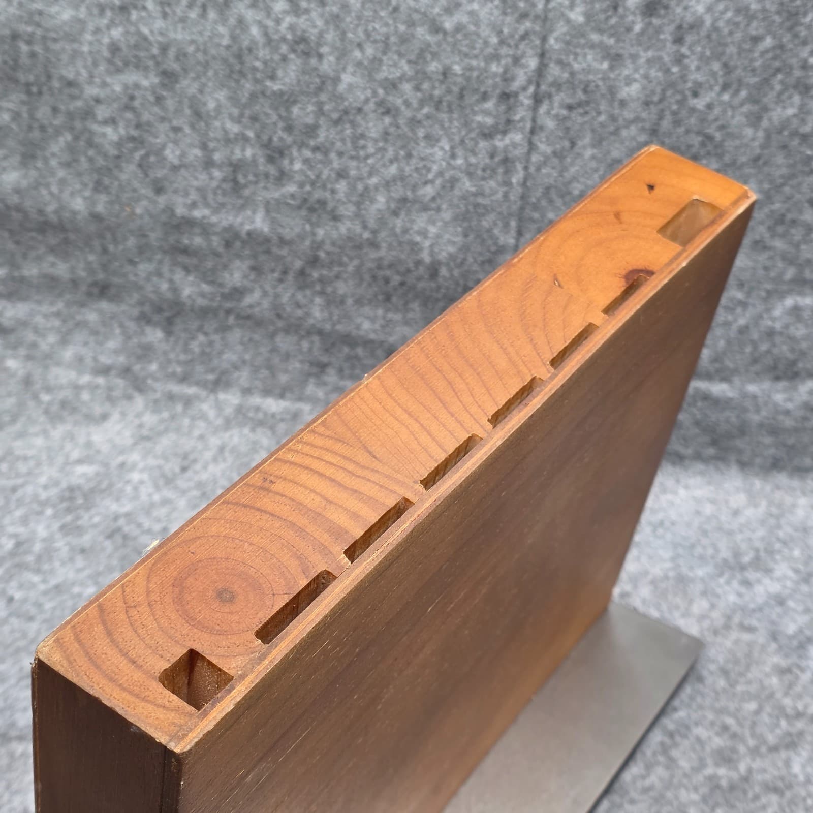 Schmidt Brothers – Magnetic Knife Block Forged German For Knife Set - Thumbnail 10