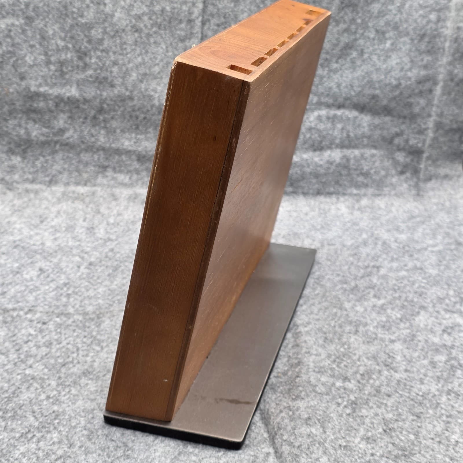 Schmidt Brothers – Magnetic Knife Block Forged German For Knife Set - Thumbnail 9