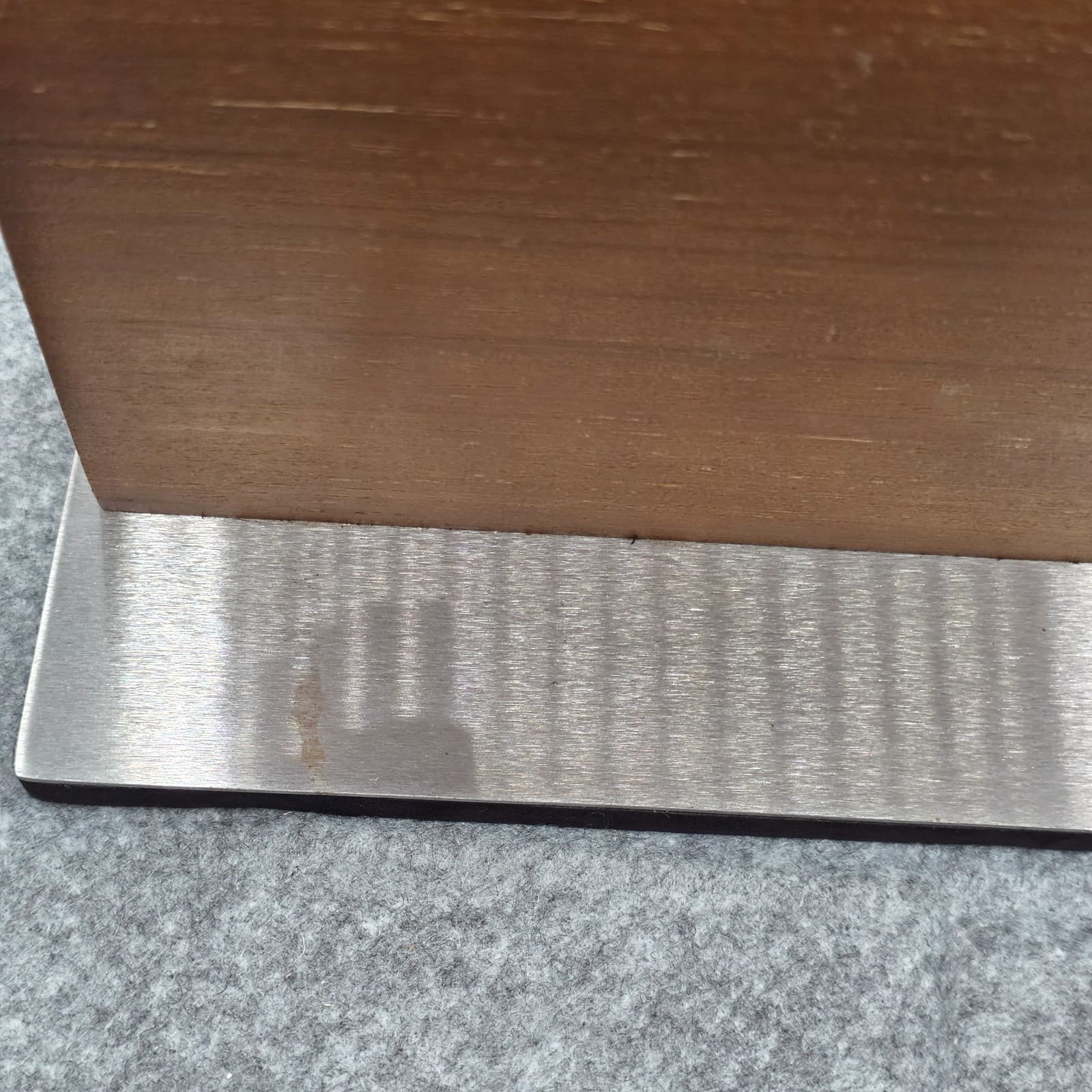 Schmidt Brothers – Magnetic Knife Block Forged German For Knife Set - Thumbnail 8