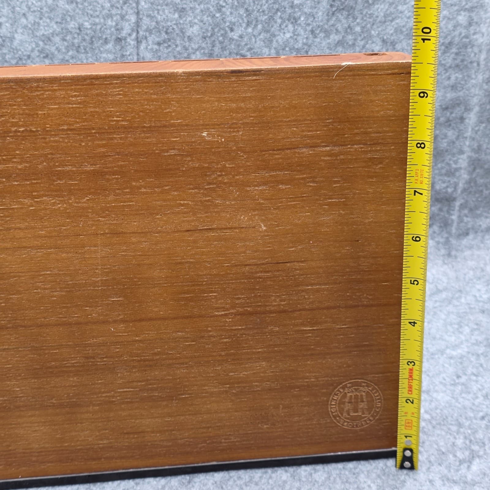 Schmidt Brothers – Magnetic Knife Block Forged German For Knife Set - Thumbnail 3