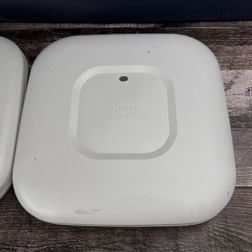 2 CISCO AIR-CAP1702I-B-K9 - Aironet 1702I Controller-Based Wireless Access Point - Thumbnail 2