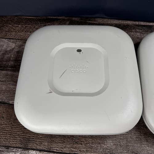 2 CISCO AIR-CAP1702I-B-K9 - Aironet 1702I Controller-Based Wireless Access Point - Thumbnail 3
