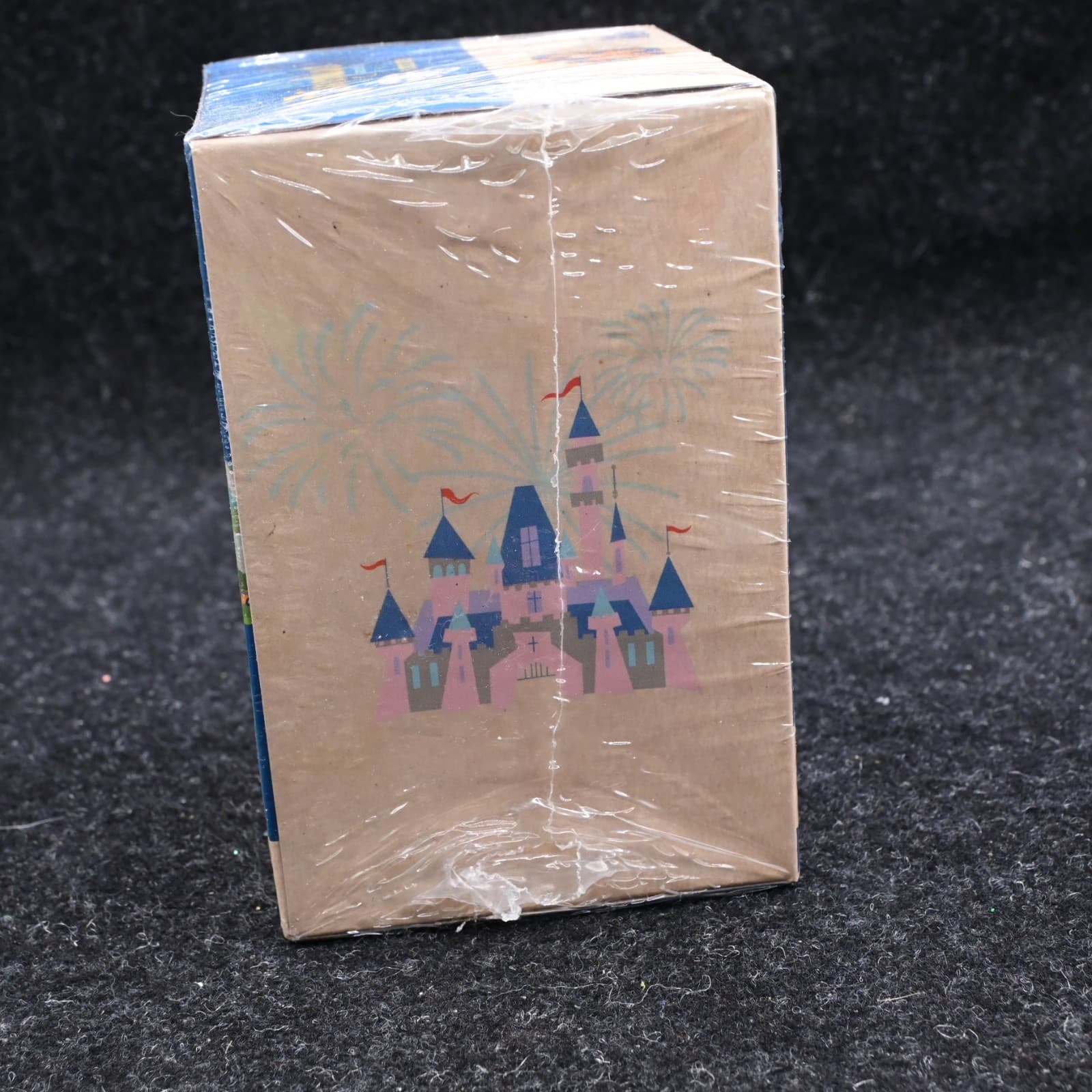 Funko Minis Disneyland 65th Mickey Mouse At Matterhorn Bobsleds Attraction #3 - Thumbnail 6