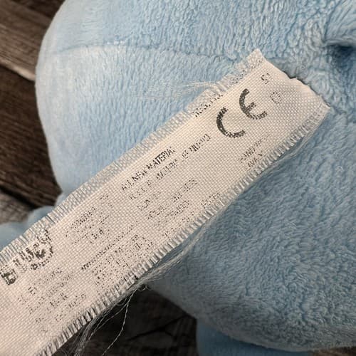 Bluey Plush Large Best Mate Disney Stuffed Animal Dog Big 17" Moose Toys - Thumbnail 6