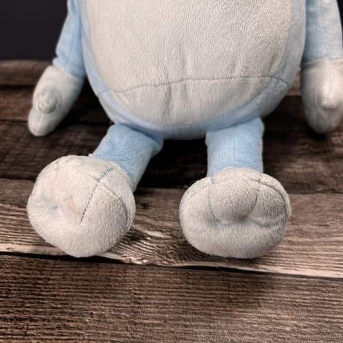 Bluey Plush Large Best Mate Disney Stuffed Animal Dog Big 17" Moose Toys - Thumbnail 2