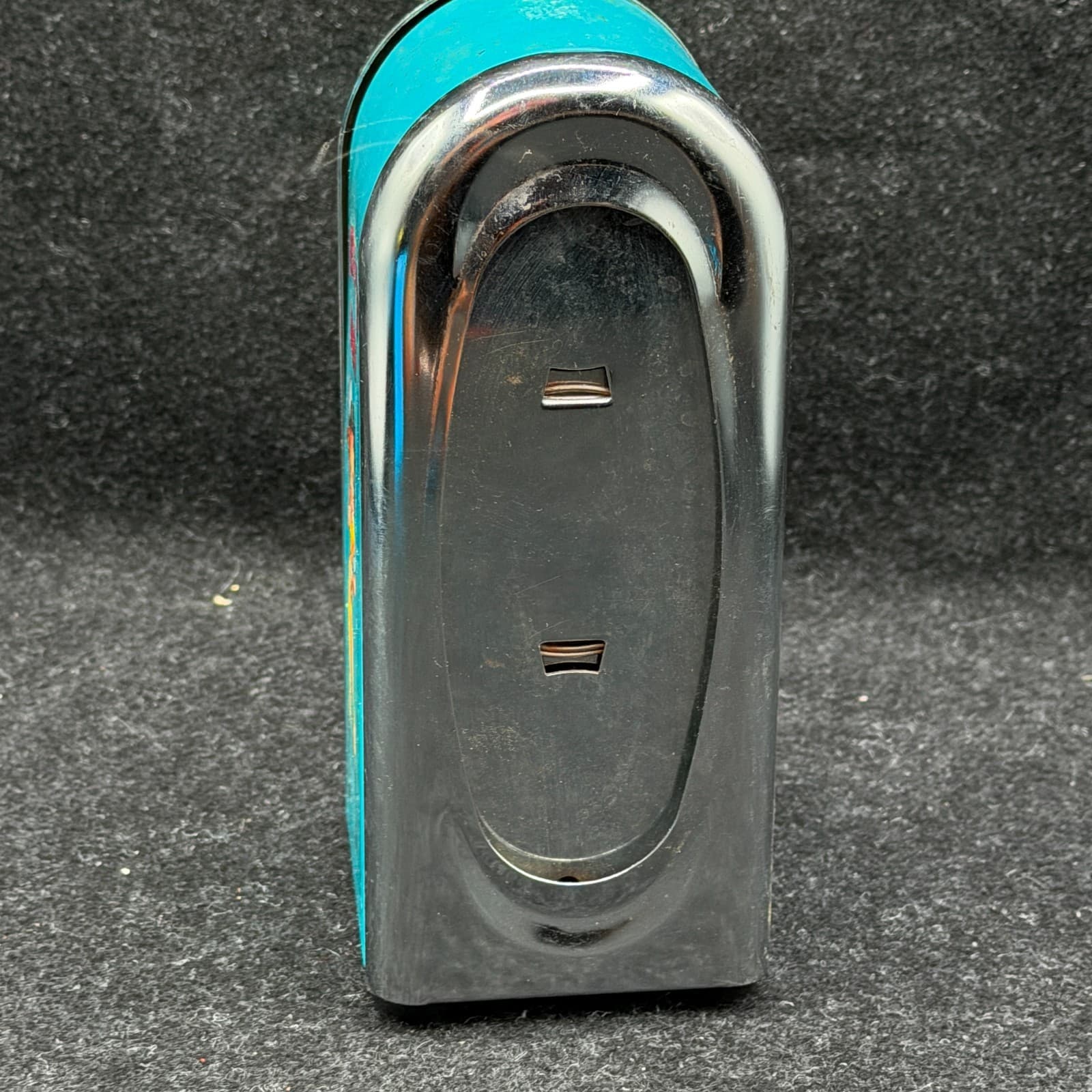 Vintage Betty Boop Turquois Napkin Holder KFS/FS 1996 - Thumbnail 7