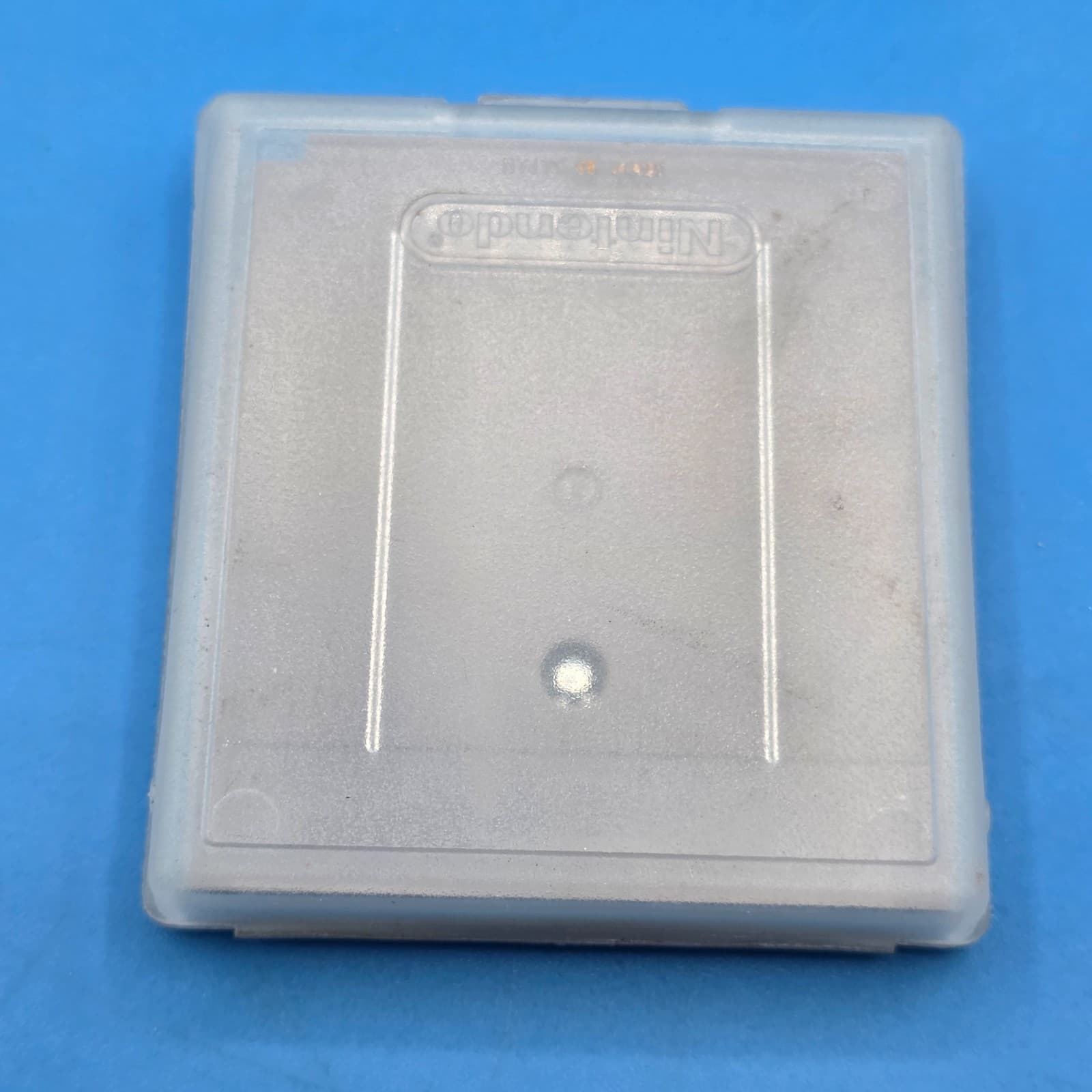 Q Billion GameBoy Cart Only - Thumbnail 4