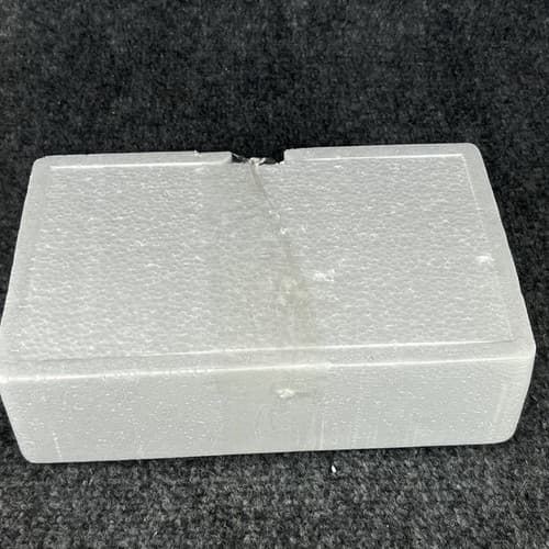 VTG 1999 DEPARTMENT 56 Before The Game 56.55019 Original Snow Village Collection - Thumbnail 4