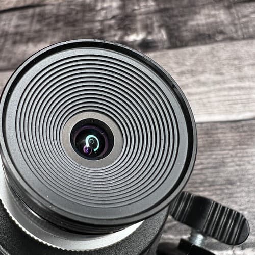 FOR PARTS OR REPAIR Linksys WVC2300 Wireless MMO CCD Security Video Camera - Thumbnail 8