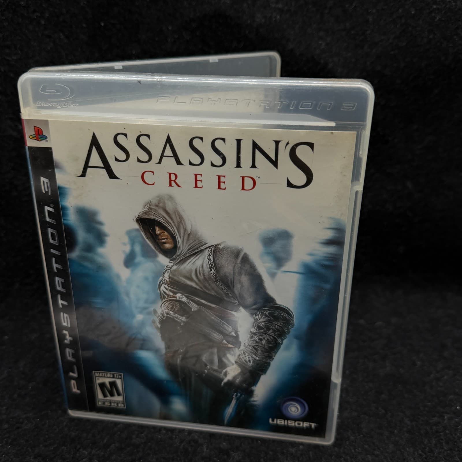 Assassin's Creed ( Sony PlayStation 3 PS3 ) CIB Tested - Thumbnail 2