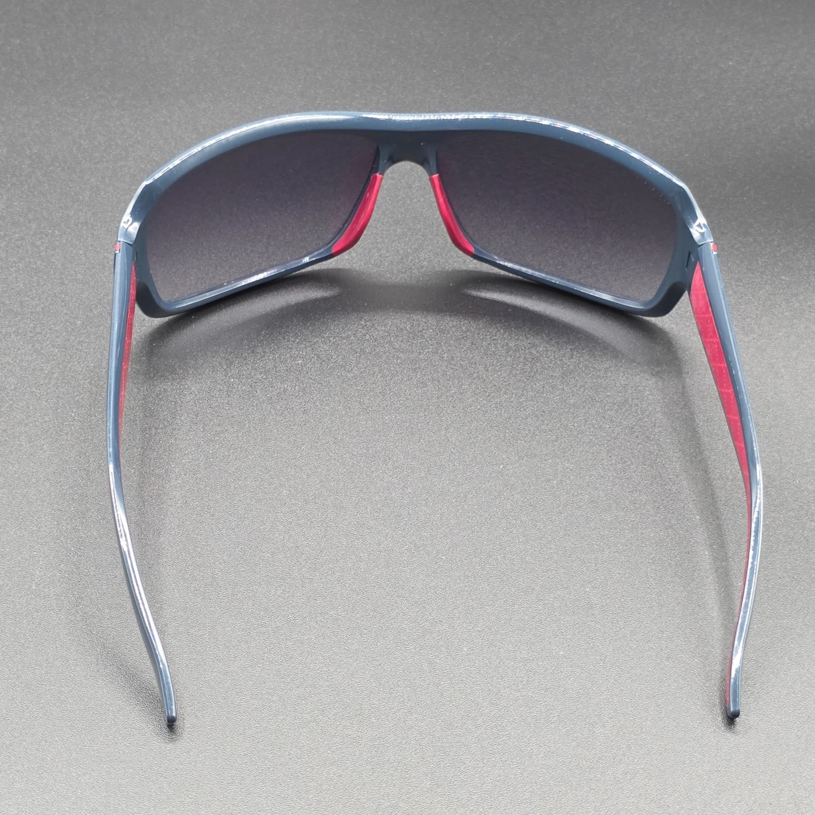 Gucci GG 1011/S RVLJJ 125 Visor Style Sunglasses RETIRED - Thumbnail 6