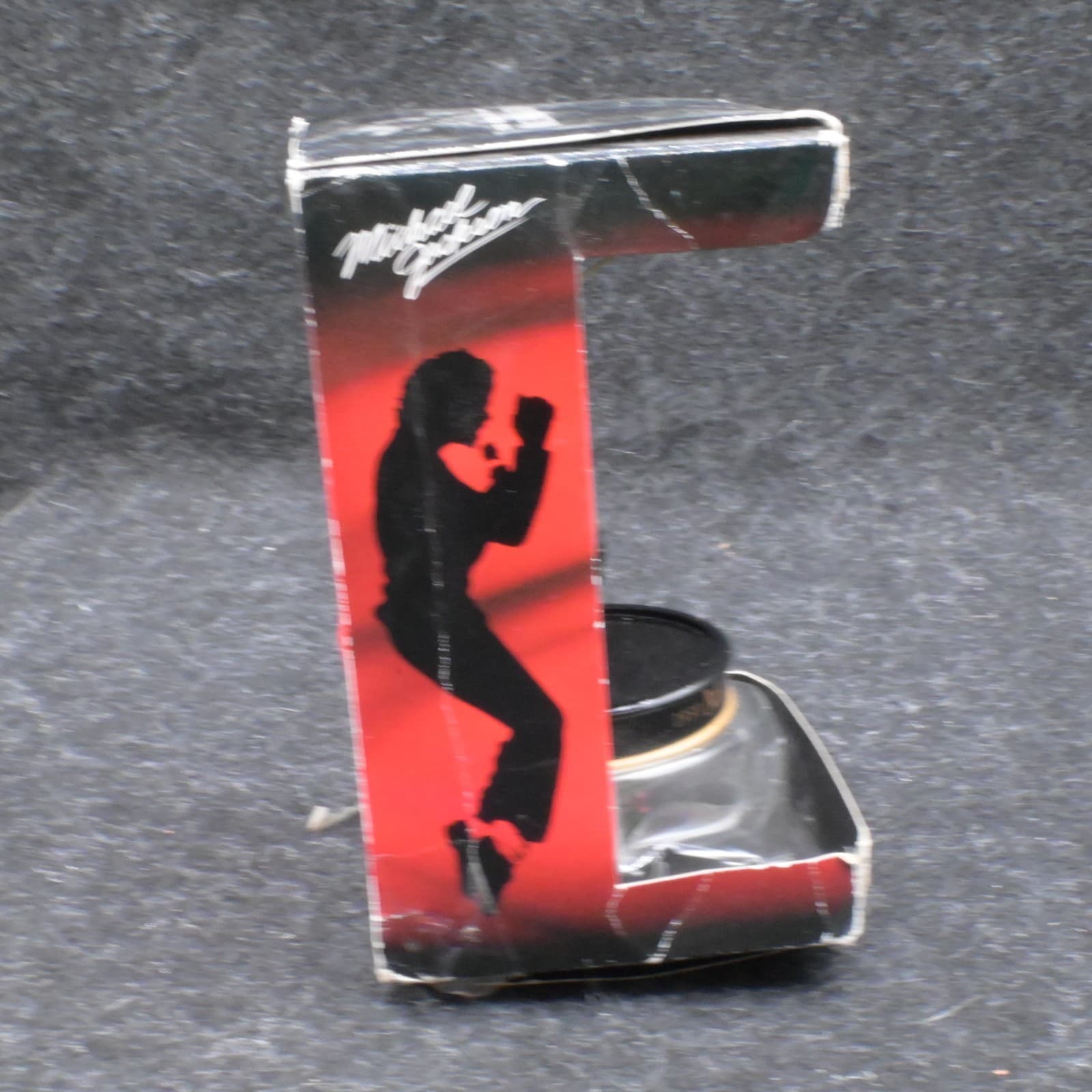 Michael Jackson The King Of Pop With Mic Santa’s Best Christmas Collectible Orna - Thumbnail 8