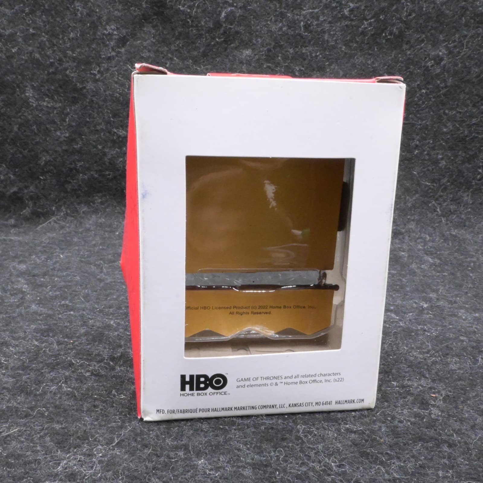 Game of Thrones Hallmark Christmas Ornament - Thumbnail 4