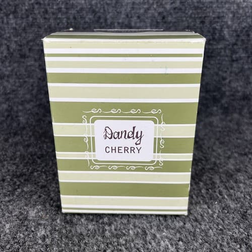 NO BULB Scentsy Plug-in Warmer, Color Is Dandy Cherry, Brand New In Box - Thumbnail 2