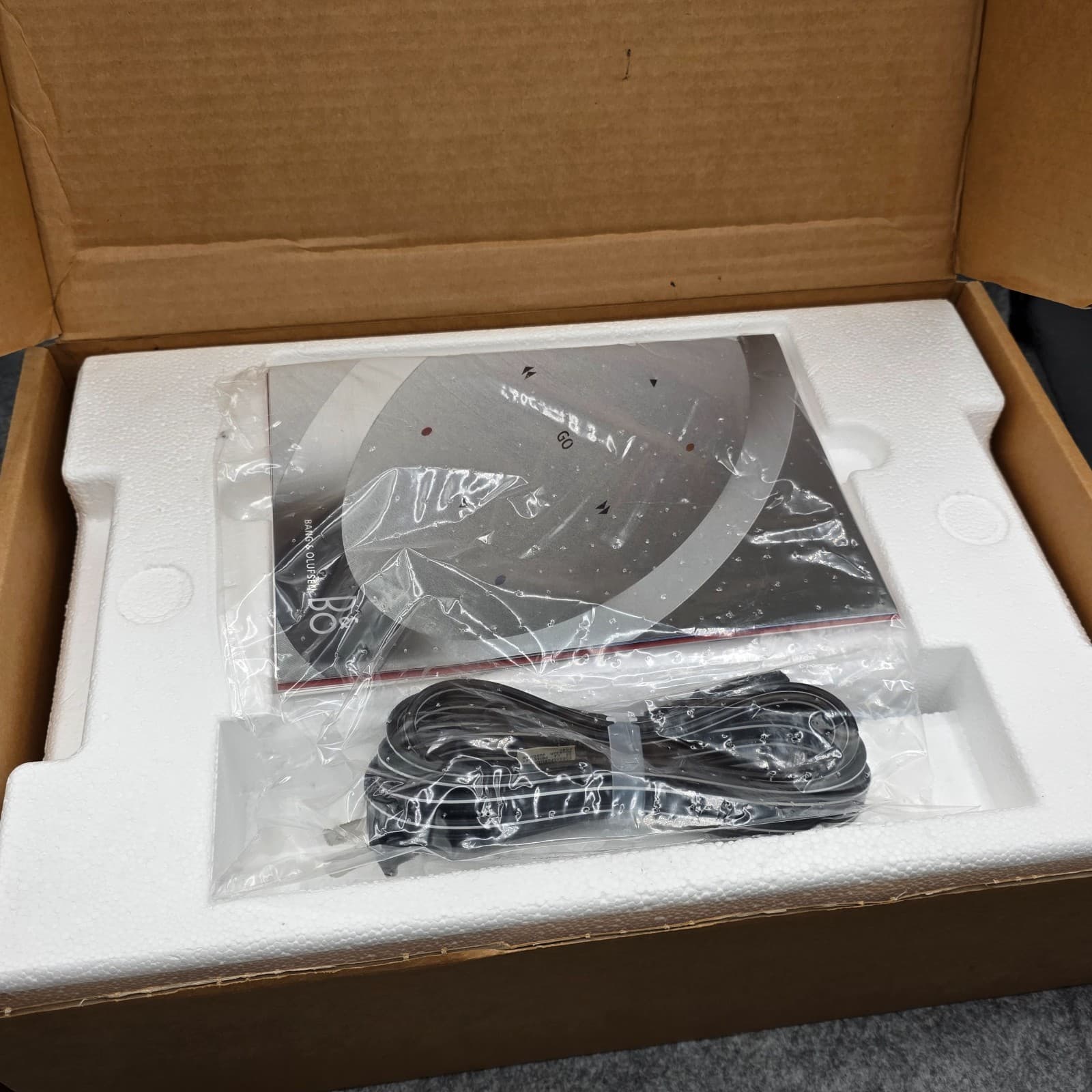 Bang & Olufsen Beolink Wireless 1 OPEN BOX - Thumbnail 6