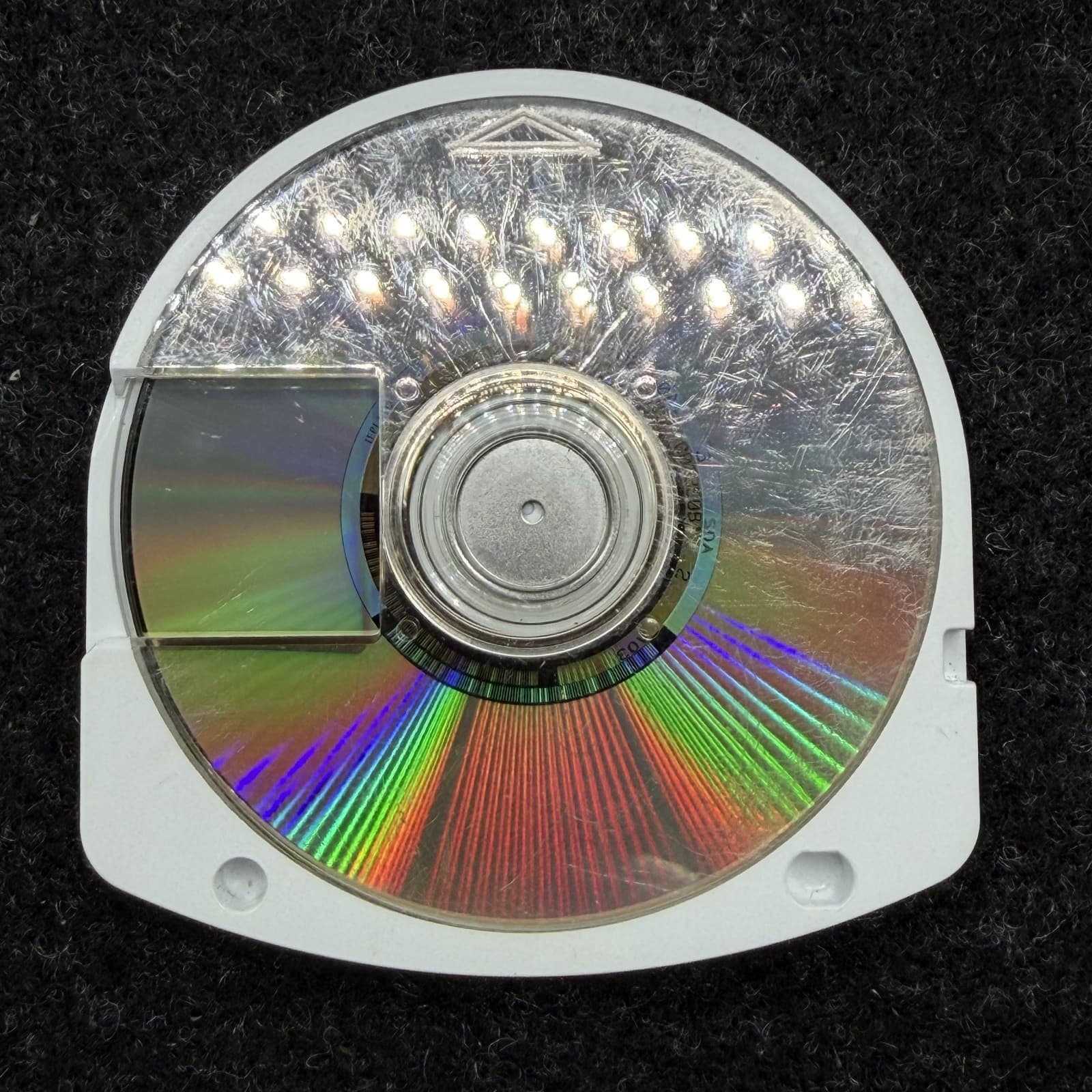 You Got Served PSP UMD Movie - Thumbnail 2