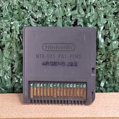 Pokemon Ranger (Nintendo DS, 2006) Cartridge Only - Thumbnail 2