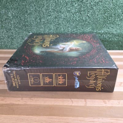 Jasco Games: Albion's Legacy: Second Edition: Sealed Cooperative Adventure Game - Thumbnail 5