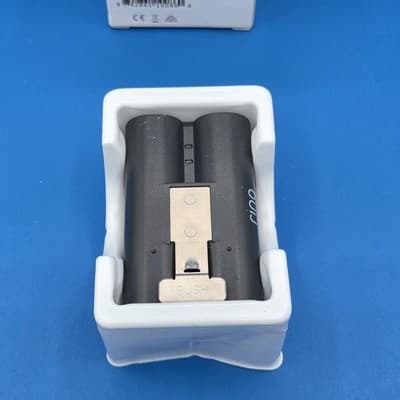 Ring Video Doorbell Quick Release Rechargeable Battery Pack Sealed Devices 0860 - Thumbnail 2
