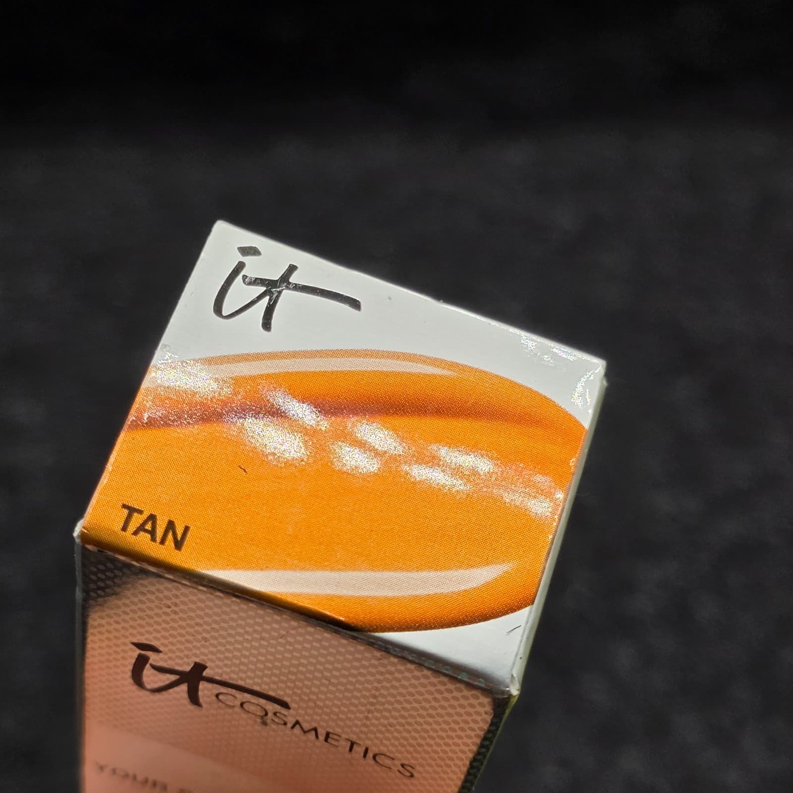 TAN IT Cosmetics Your Skin But Better CC+ Full Coverage Cream SPF 50+ 1.08 fl oz - Thumbnail 2