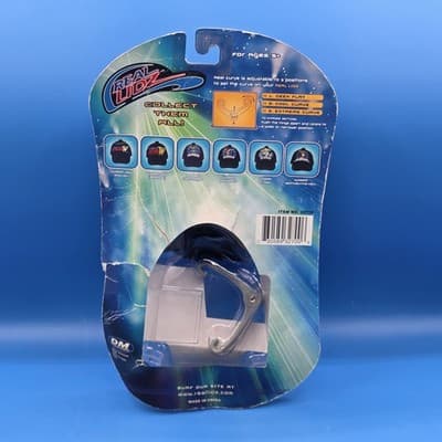 Real Lidz Series 1 Gundam Wing Mobile Sun Real Curve anime New in package Bandai - Thumbnail 9