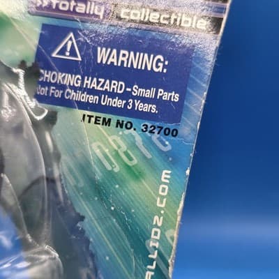 Real Lidz Series 1 Gundam Wing Mobile Sun Real Curve anime New in package Bandai - Thumbnail 5