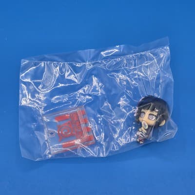 Megahouse Naruto Petit Chara Land~ Chimi Mega! 10th Anniversary ~ Hinata Ver.A - Thumbnail 2