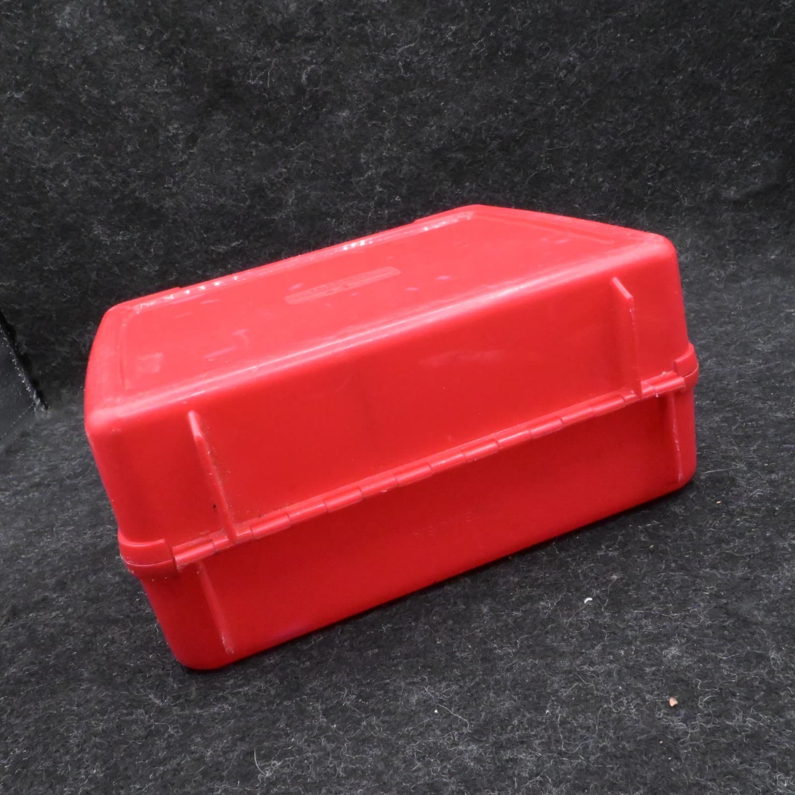 Vintage 1990 Thermos Co The Simpsons Bart Cafeteria Lunchbox No Thermos Cup - Thumbnail 9