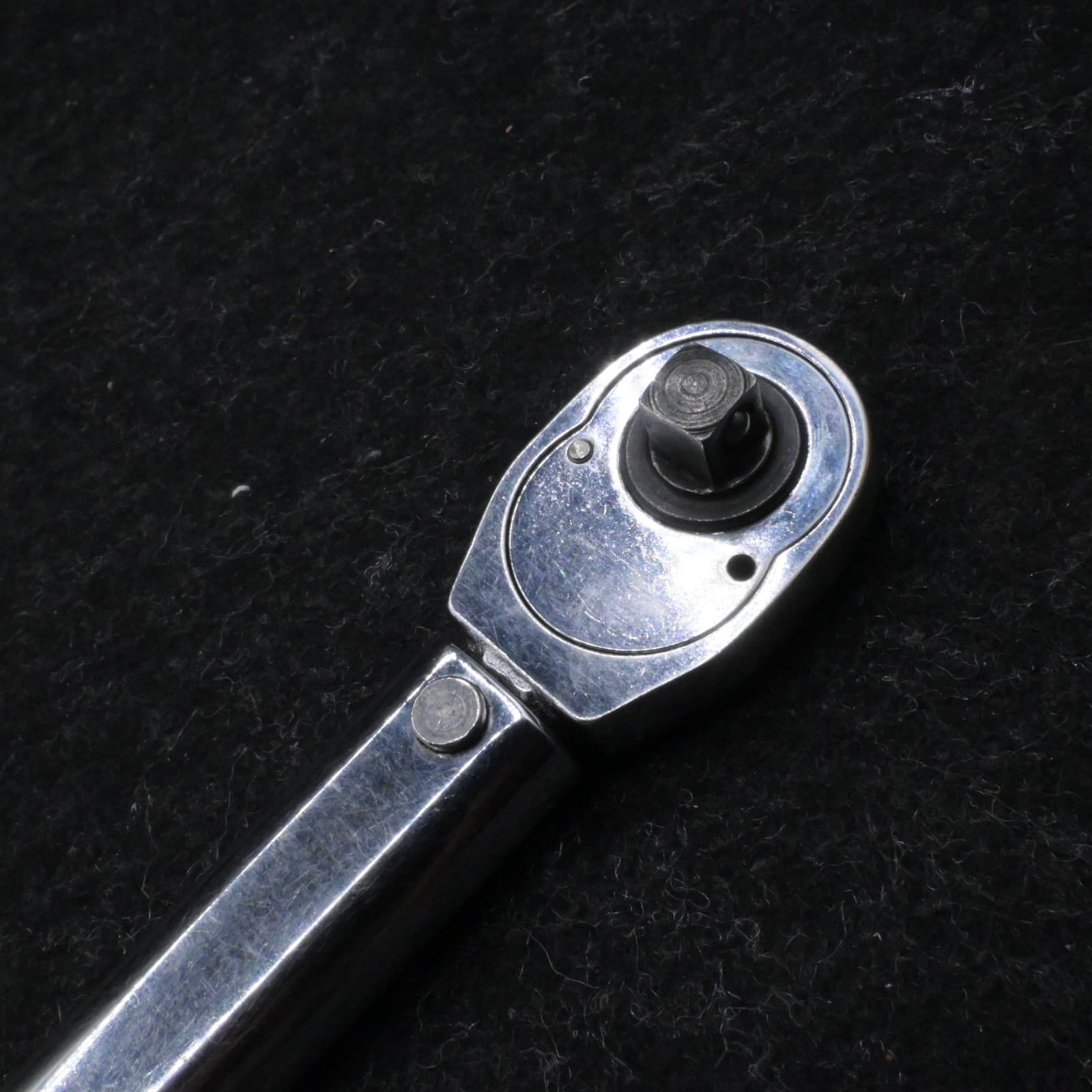 MAC TOOLS TWX100 20-100 FT/LB TORQUE WRENCH - Thumbnail 9