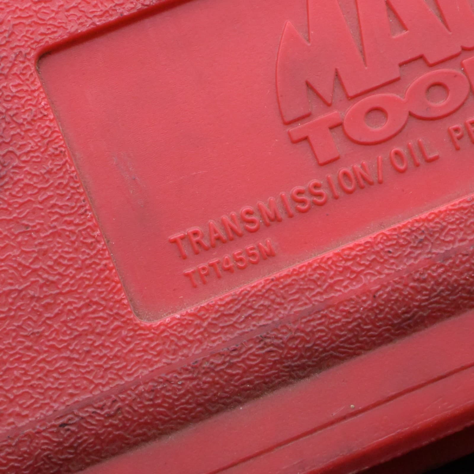 MAC Tools TPT455M Transmission / Oil Pressure Test Kit- Case & Some Adaptor - Thumbnail 4