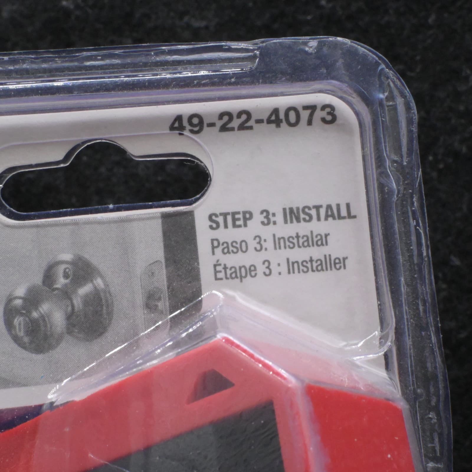 Milwaukee 49-22-4073 Door Lock Installation Hole Dozer Hole Saw Kit - Thumbnail 13