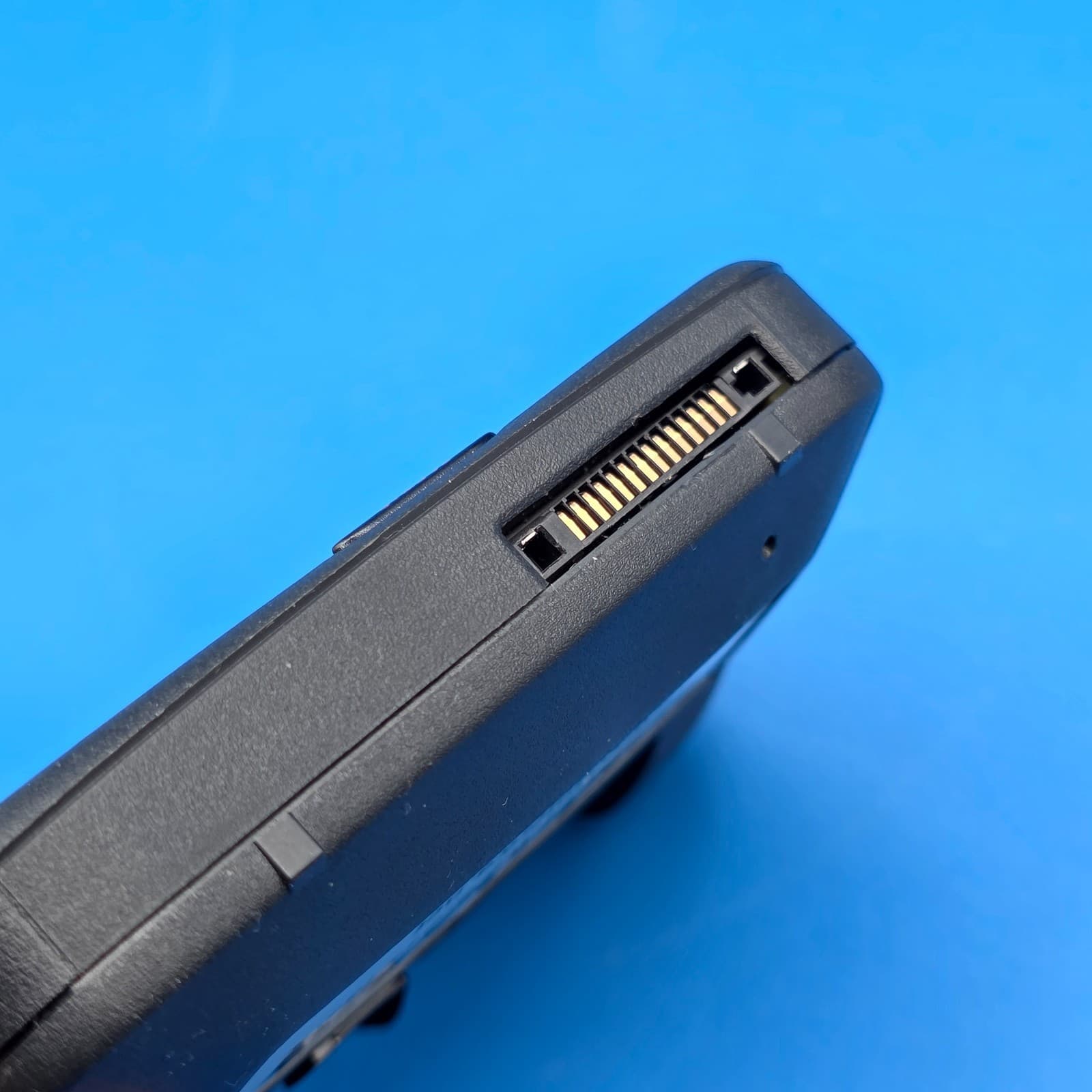 *FOR PARTS OR REPAIR* Vintage BlackBerry RIM Interactive Pager 950 #R900M-2-PW - Thumbnail 4