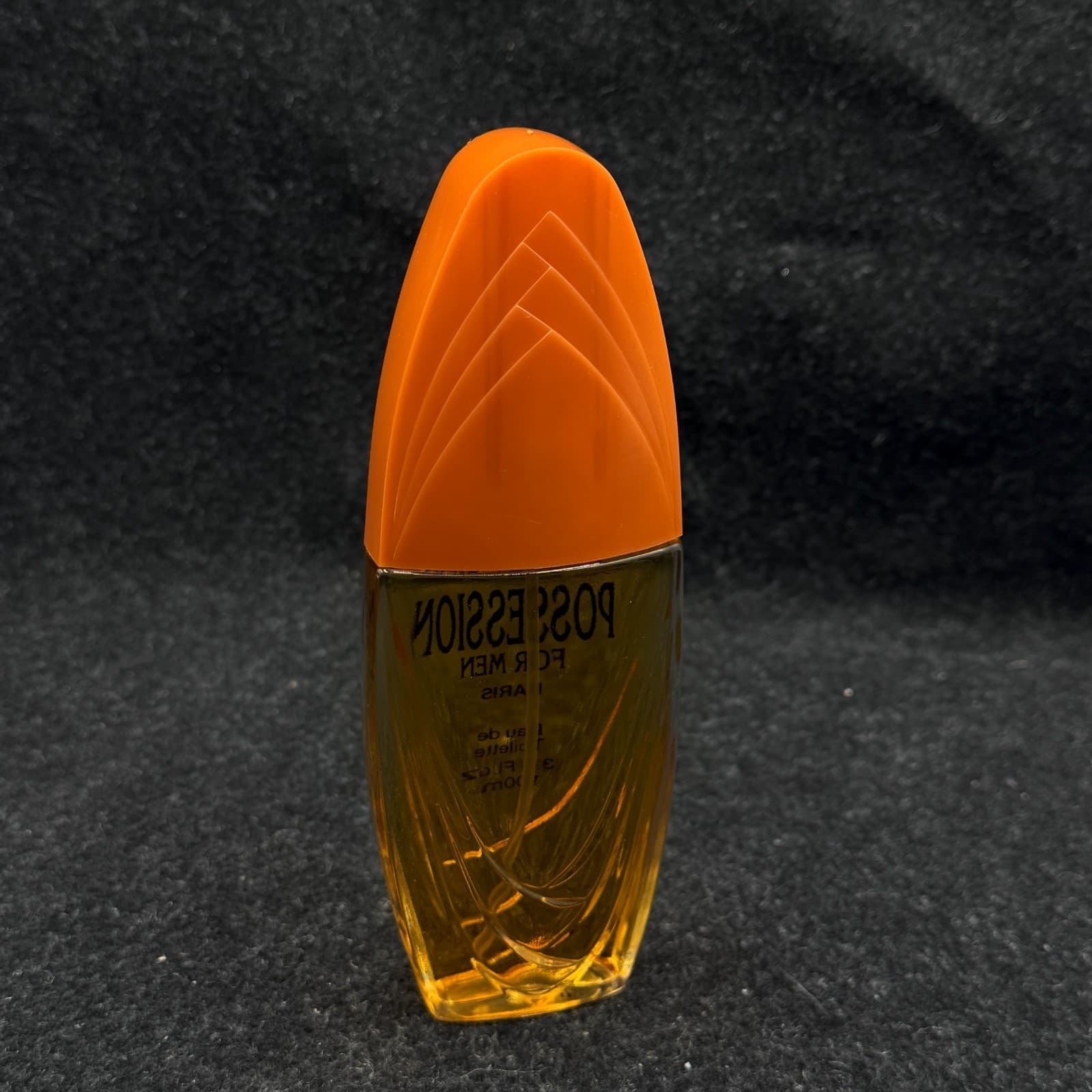 Vintage Possession For Men By Elite Parfums Paris - 3.3oz 100ml - Thumbnail 2