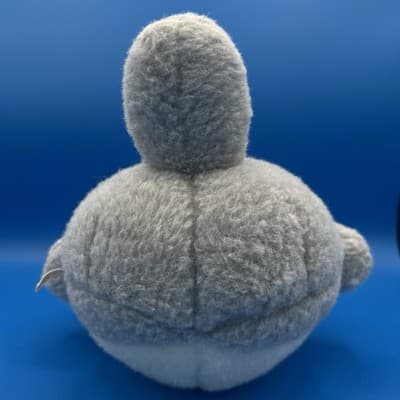 My Neighbor TOTORO Plush Toy Gray M 10” SUN ARROW Japan Authentic Studio Ghibli - Thumbnail 6