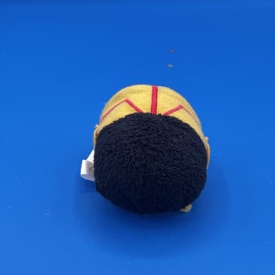 GOGO TOMAGO • Disney Big Hero 6 Tsum Tsum Plush Stuffed 3" Toy Doll Stackable - Thumbnail 3