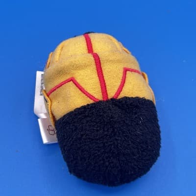 GOGO TOMAGO • Disney Big Hero 6 Tsum Tsum Plush Stuffed 3" Toy Doll Stackable - Thumbnail 5