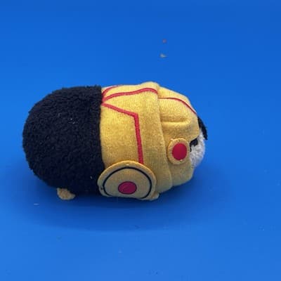 GOGO TOMAGO • Disney Big Hero 6 Tsum Tsum Plush Stuffed 3" Toy Doll Stackable - Thumbnail 4