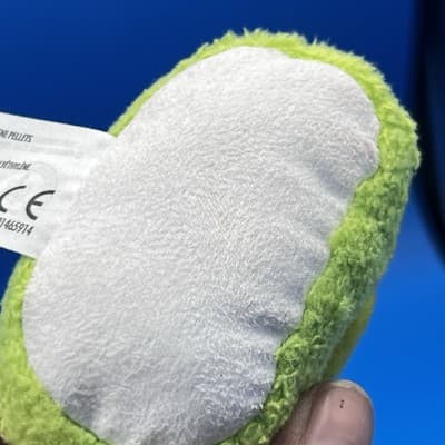 Disney Tsum Tsum Toy Story Three Peas Pod Exclusive 3.5 Inch Mini Plush - Thumbnail 7