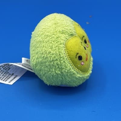 Disney Tsum Tsum Toy Story Three Peas Pod Exclusive 3.5 Inch Mini Plush - Thumbnail 5