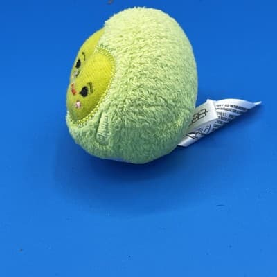 Disney Tsum Tsum Toy Story Three Peas Pod Exclusive 3.5 Inch Mini Plush - Thumbnail 3
