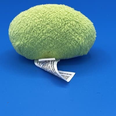 Disney Tsum Tsum Toy Story Three Peas Pod Exclusive 3.5 Inch Mini Plush - Thumbnail 4