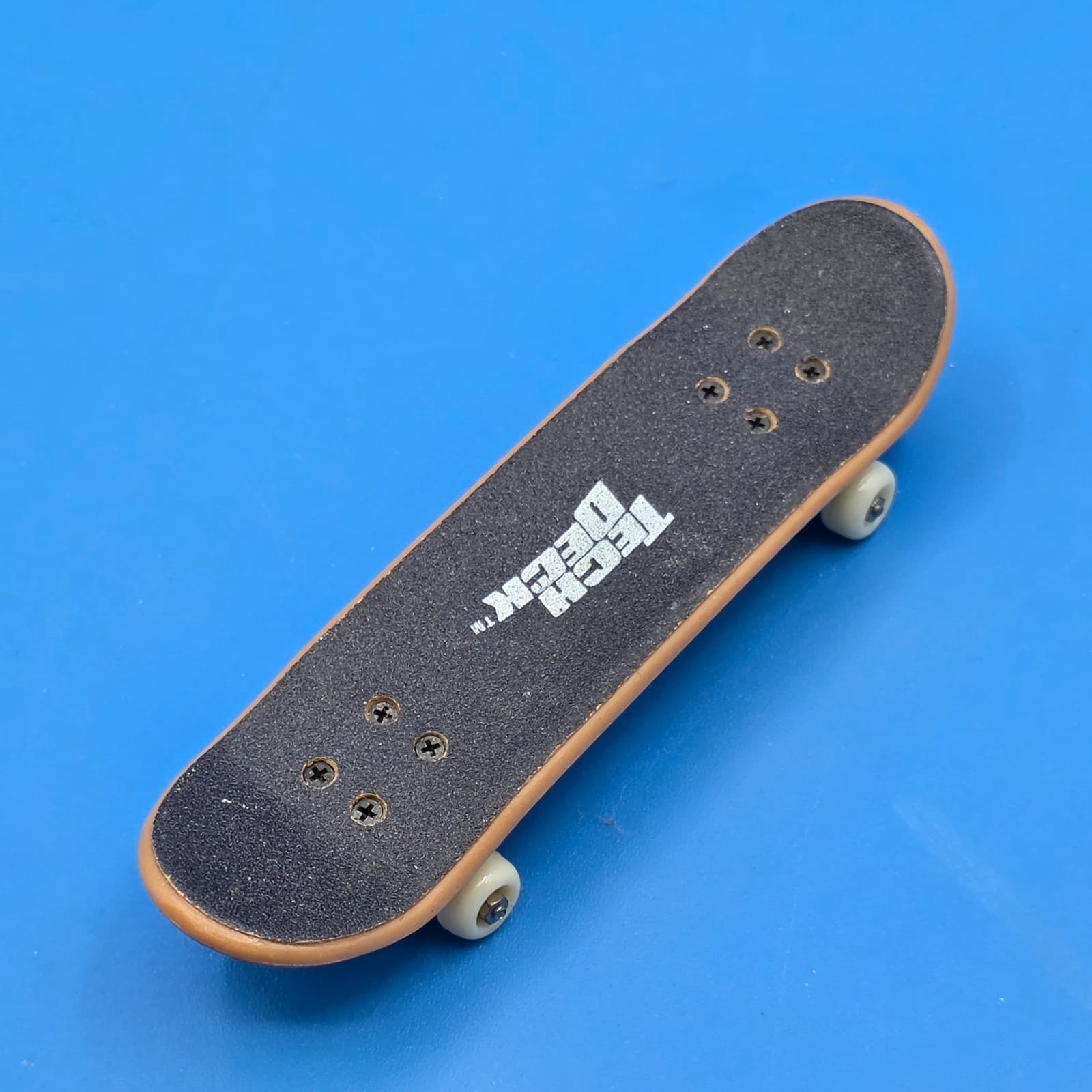 Vintage Y2K World Industries Tech Deck Shiloh Greathouse Hookups Kopykat - Thumbnail 5