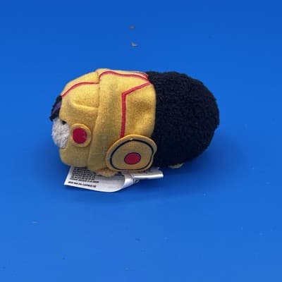 GOGO TOMAGO • Disney Big Hero 6 Tsum Tsum Plush Stuffed 3" Toy Doll Stackable - Thumbnail 2