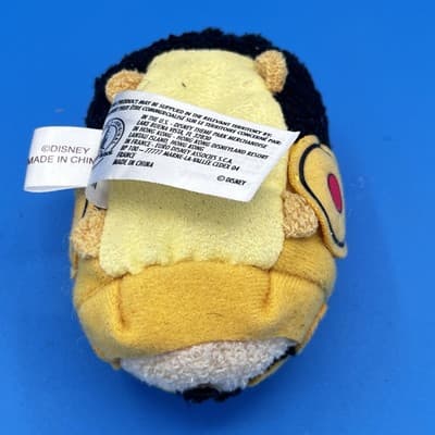 GOGO TOMAGO • Disney Big Hero 6 Tsum Tsum Plush Stuffed 3" Toy Doll Stackable - Thumbnail 6