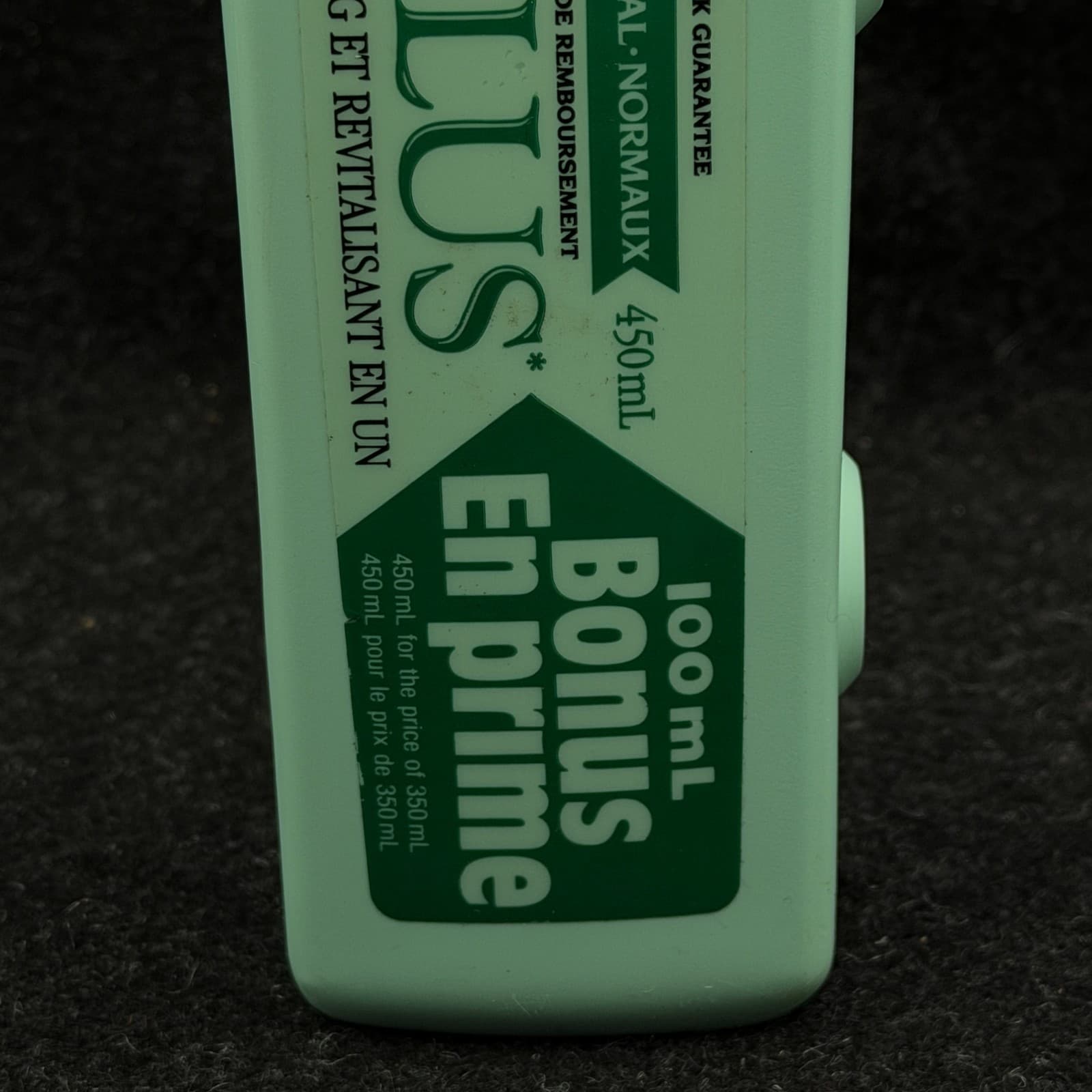 Pears Plus Shampoo & Conditioner 450 ML Vintage Pears NEW - Thumbnail 11