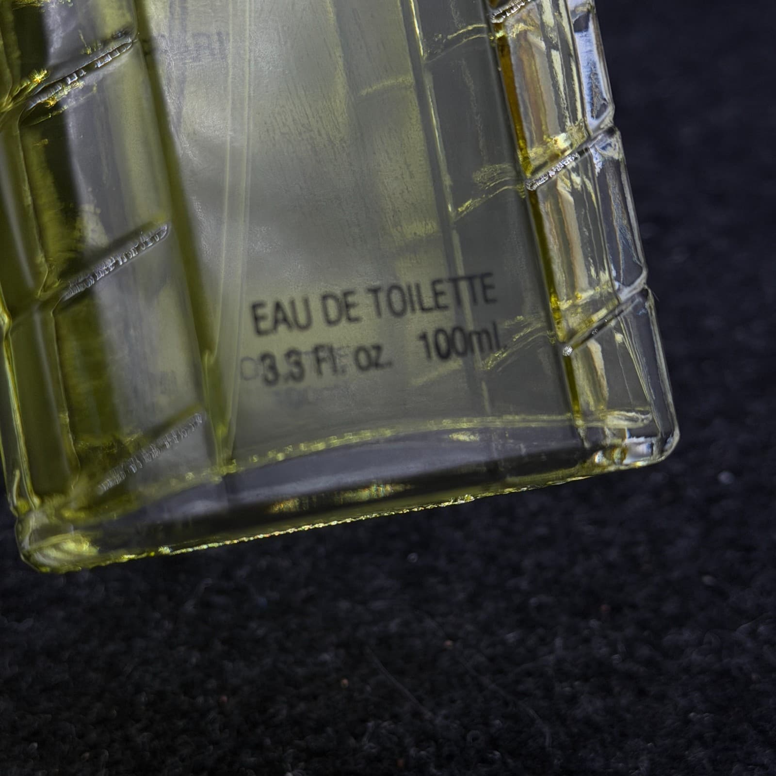 Lifetime by Elite Parfums Paris Eternity Eau De Toilette Spray Perfume 3.3 fl oz - Thumbnail 4