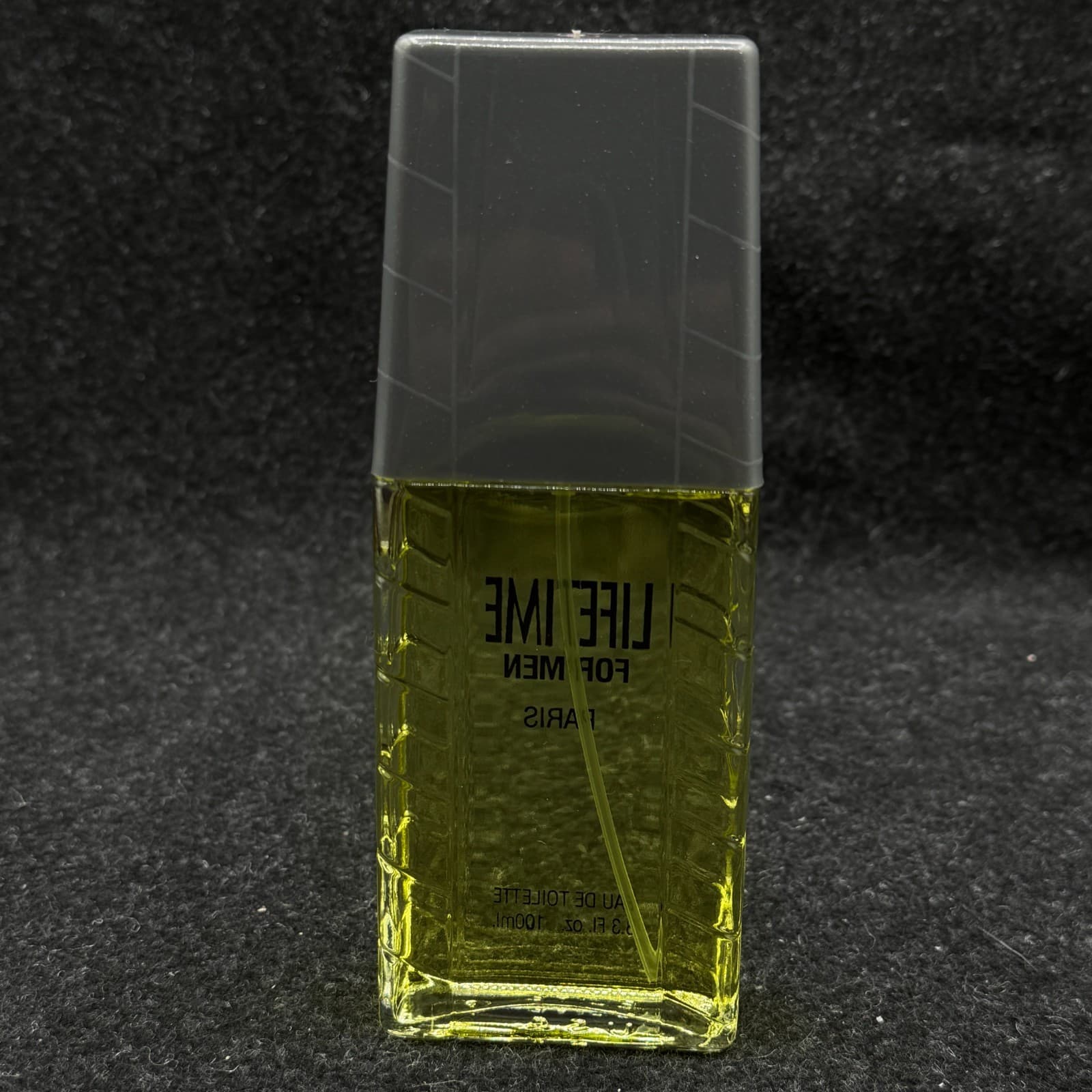 Lifetime by Elite Parfums Paris Eternity Eau De Toilette Spray Perfume 3.3 fl oz - Thumbnail 3