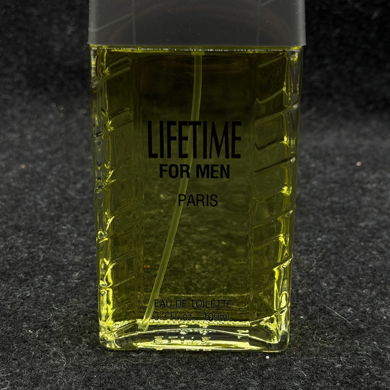 Lifetime by Elite Parfums Paris Eternity Eau De Toilette Spray Perfume 3.3 fl oz - Thumbnail 2
